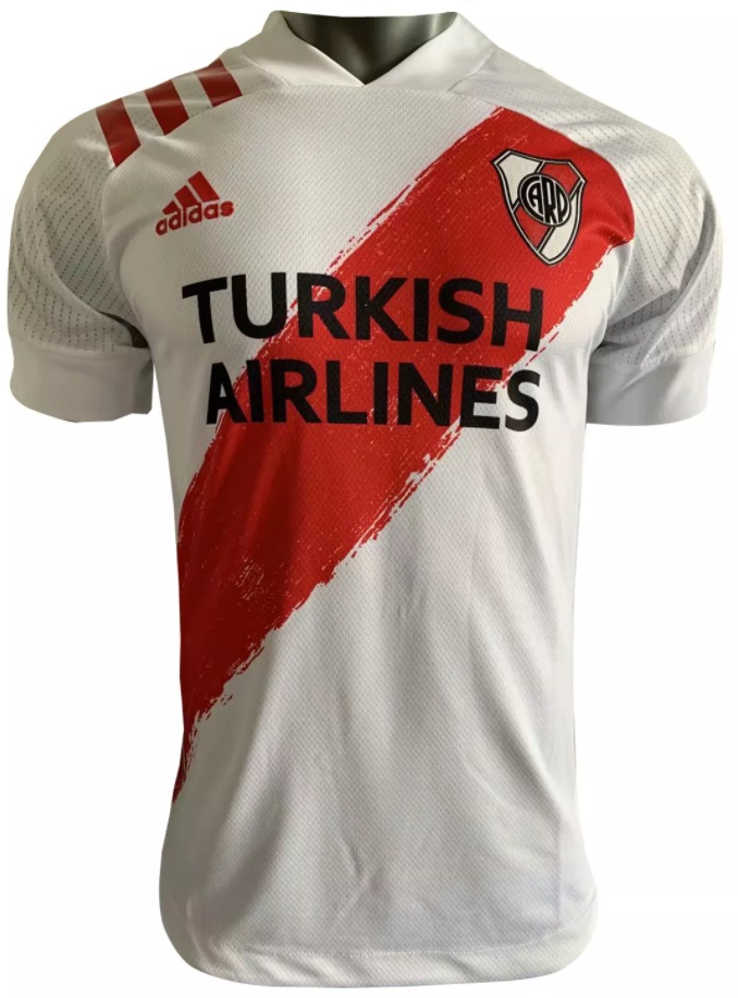 Camisa I River Plate 2020 2021 Adidas oficial